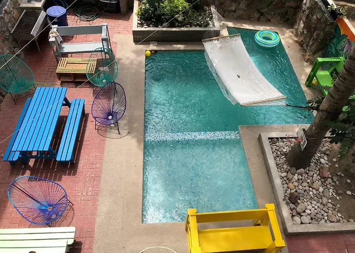 Hostal Tortuga