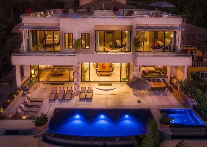 Hacienda Sayulita