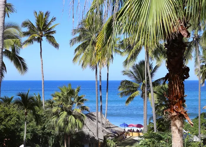 Villas Dorado / Robalo - Villas Del Palmar
