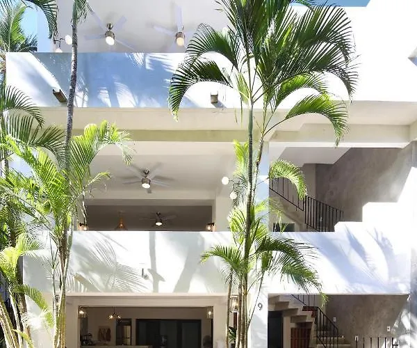 Villa Dorado - Duplex