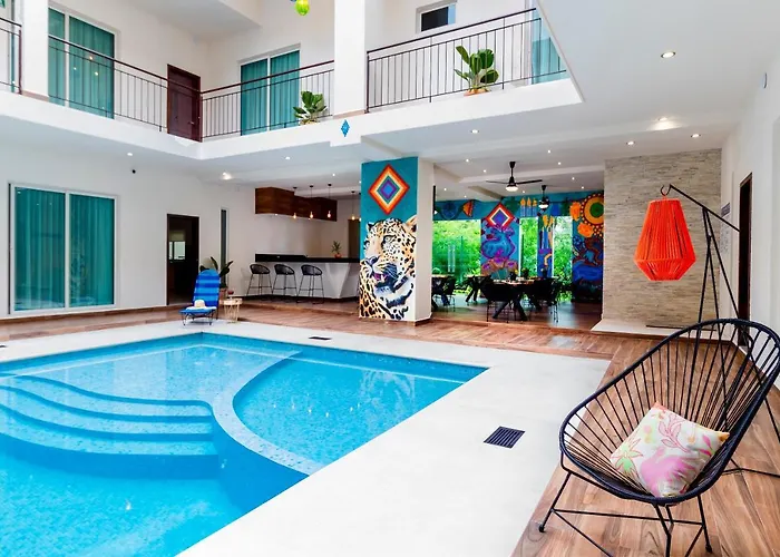 Riviera Sayulita Hotel