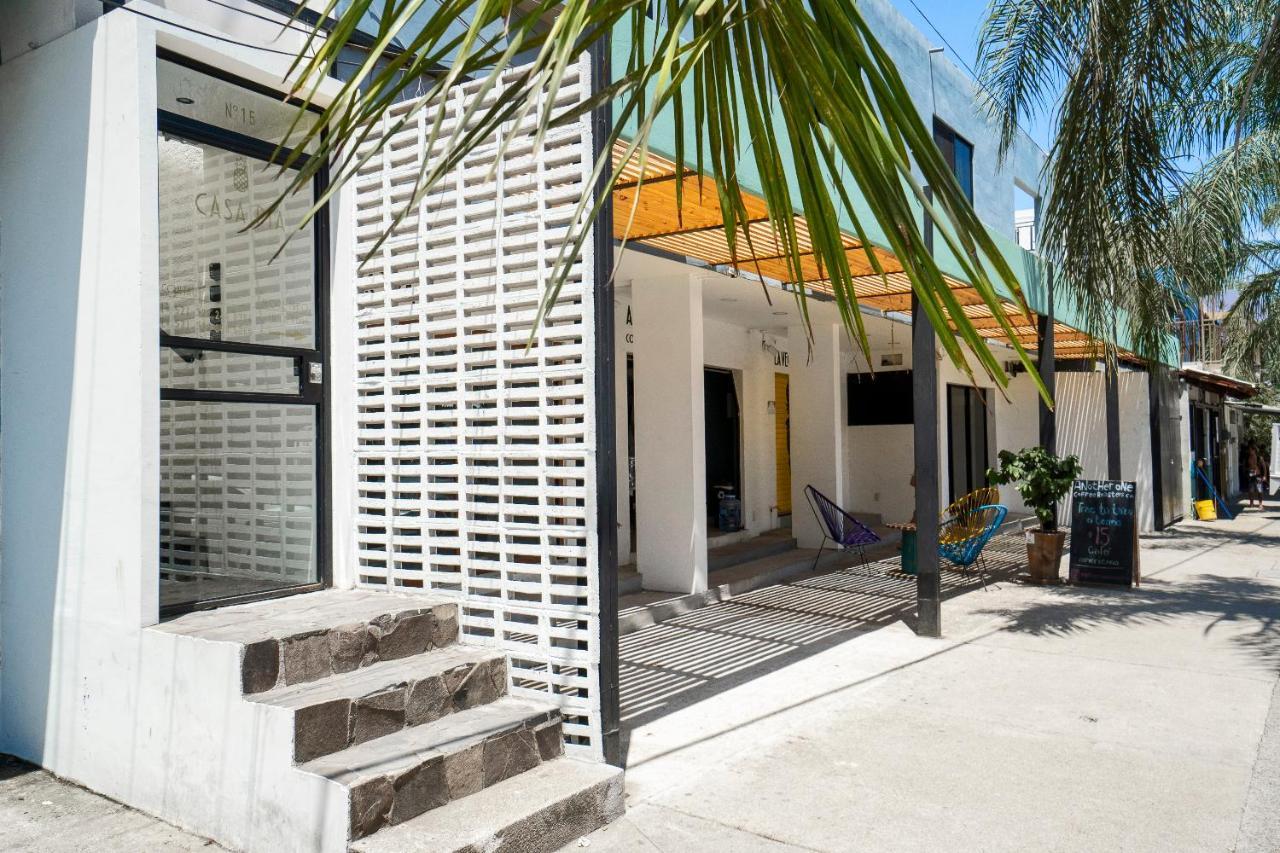 Casa Pia 2* Sayulita