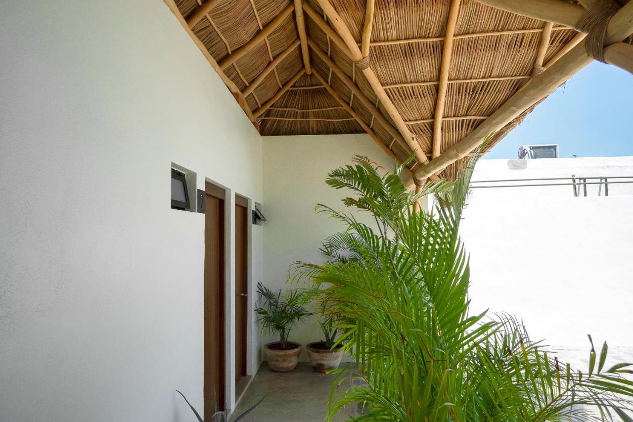 Casa Pia Guest house Sayulita