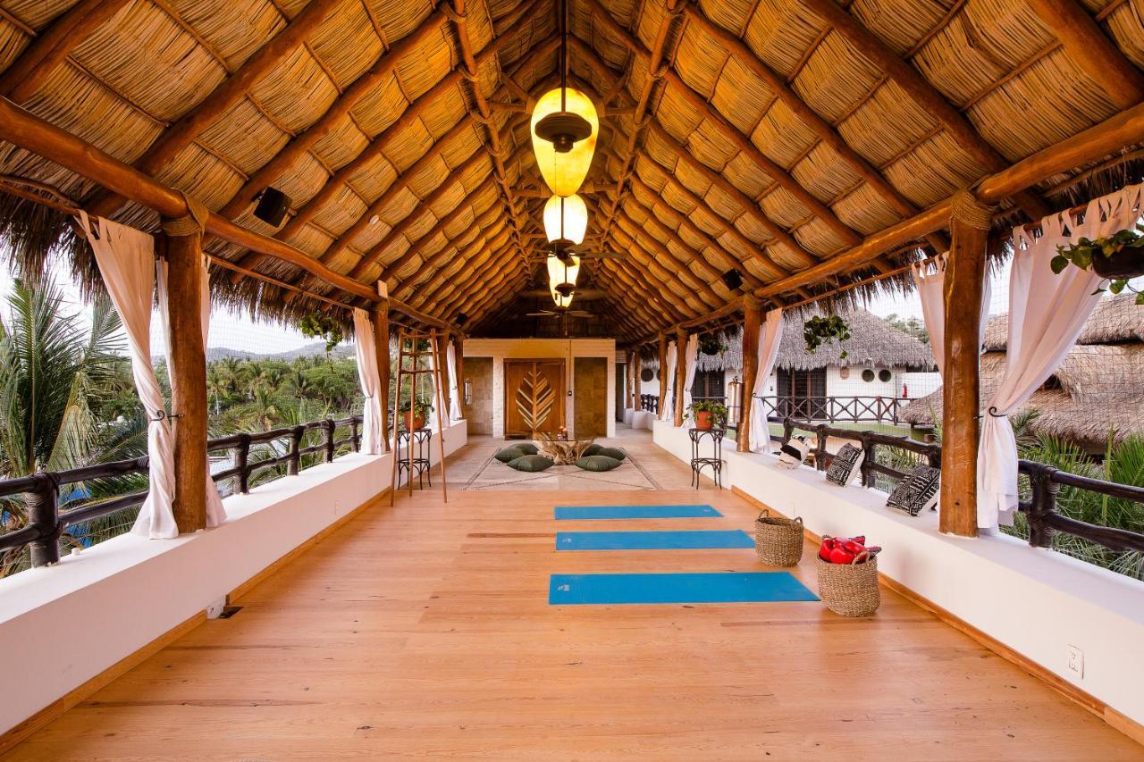 Hotel Selina Sayulita