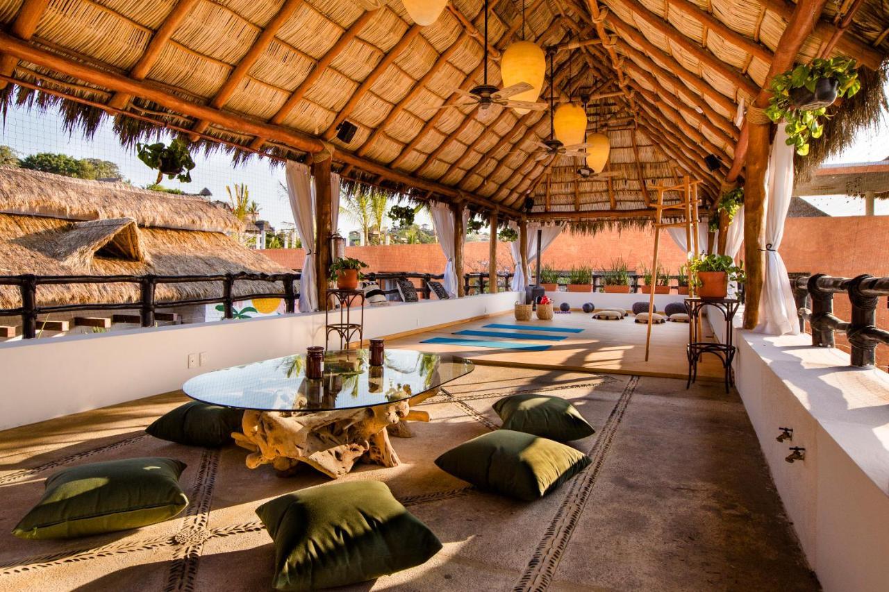 Hotel Selina