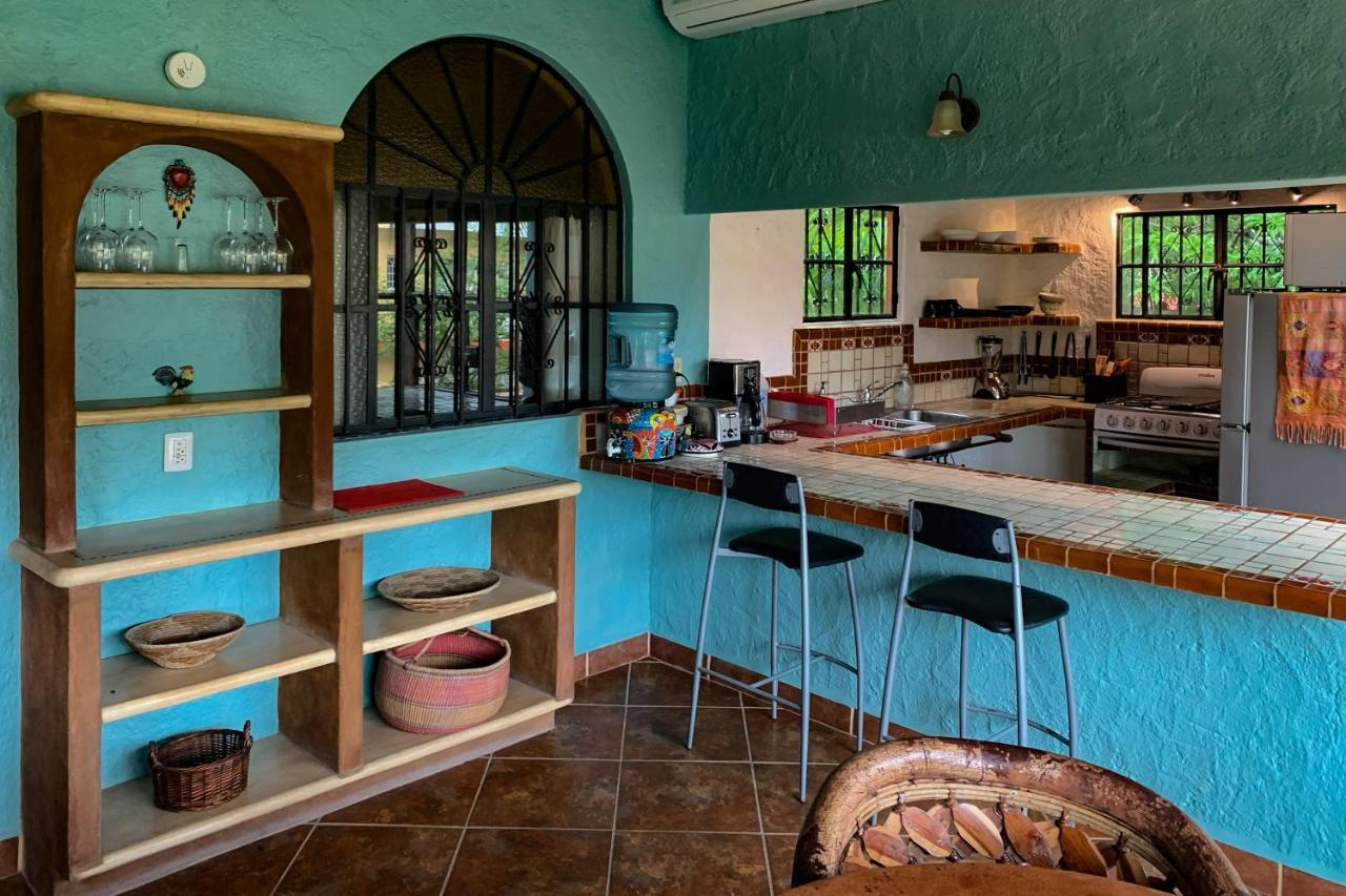 Apartamento Iguana Verde Sayulita