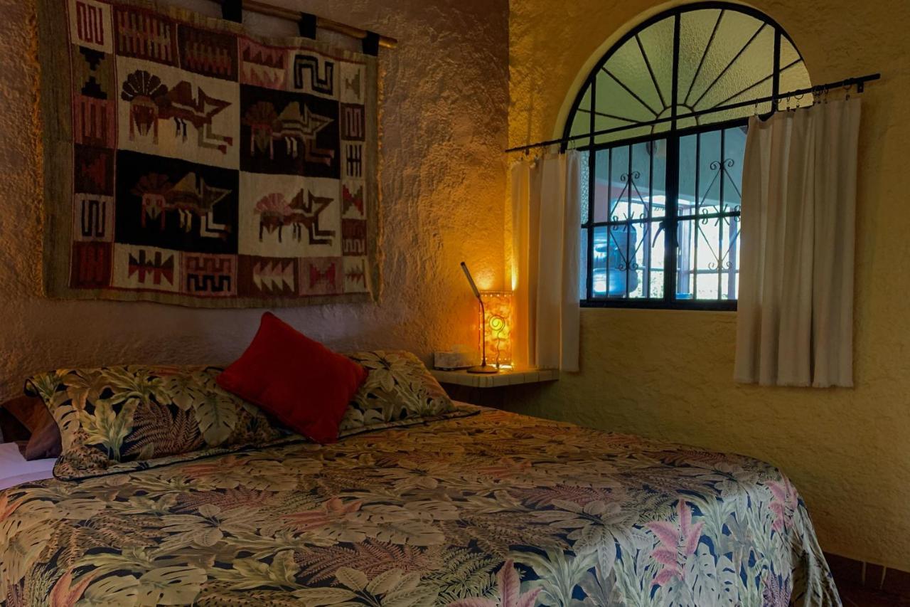 Apartamento Iguana Verde Sayulita