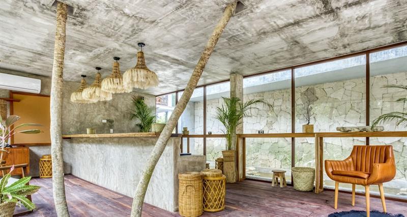 Selina 4* Sayulita