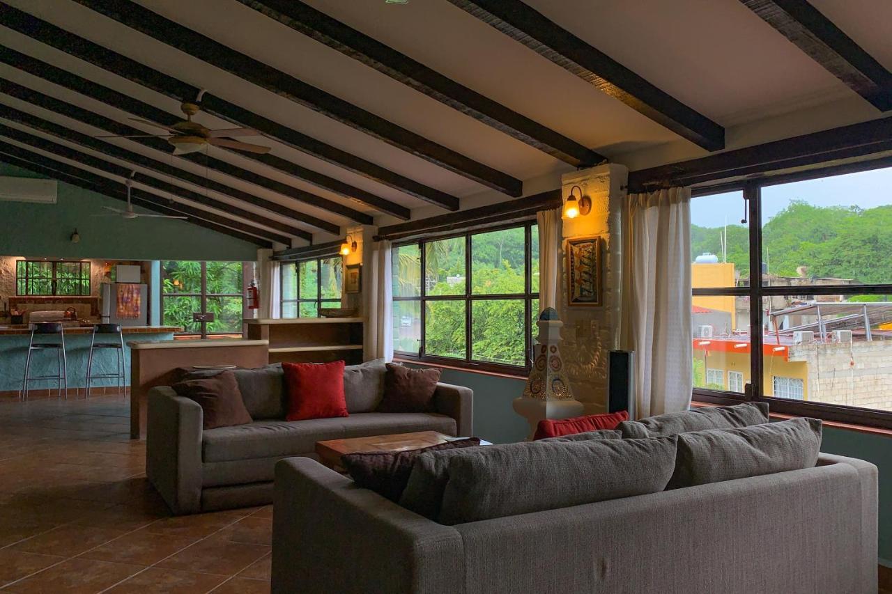 Iguana Verde Apartment