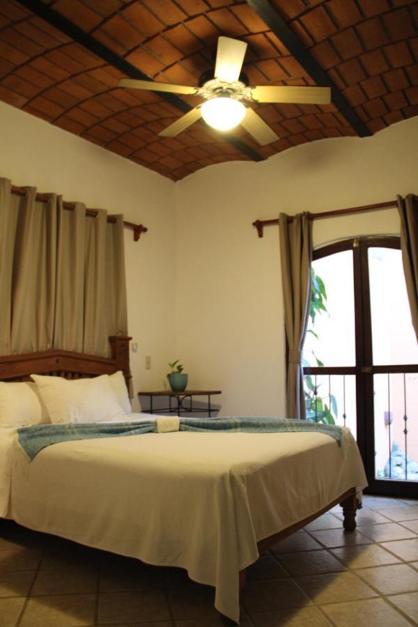 Hotel Vista
