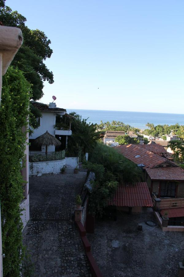Hotel Vista