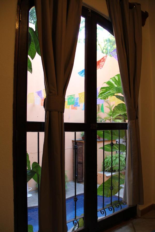 Hotel Vista
