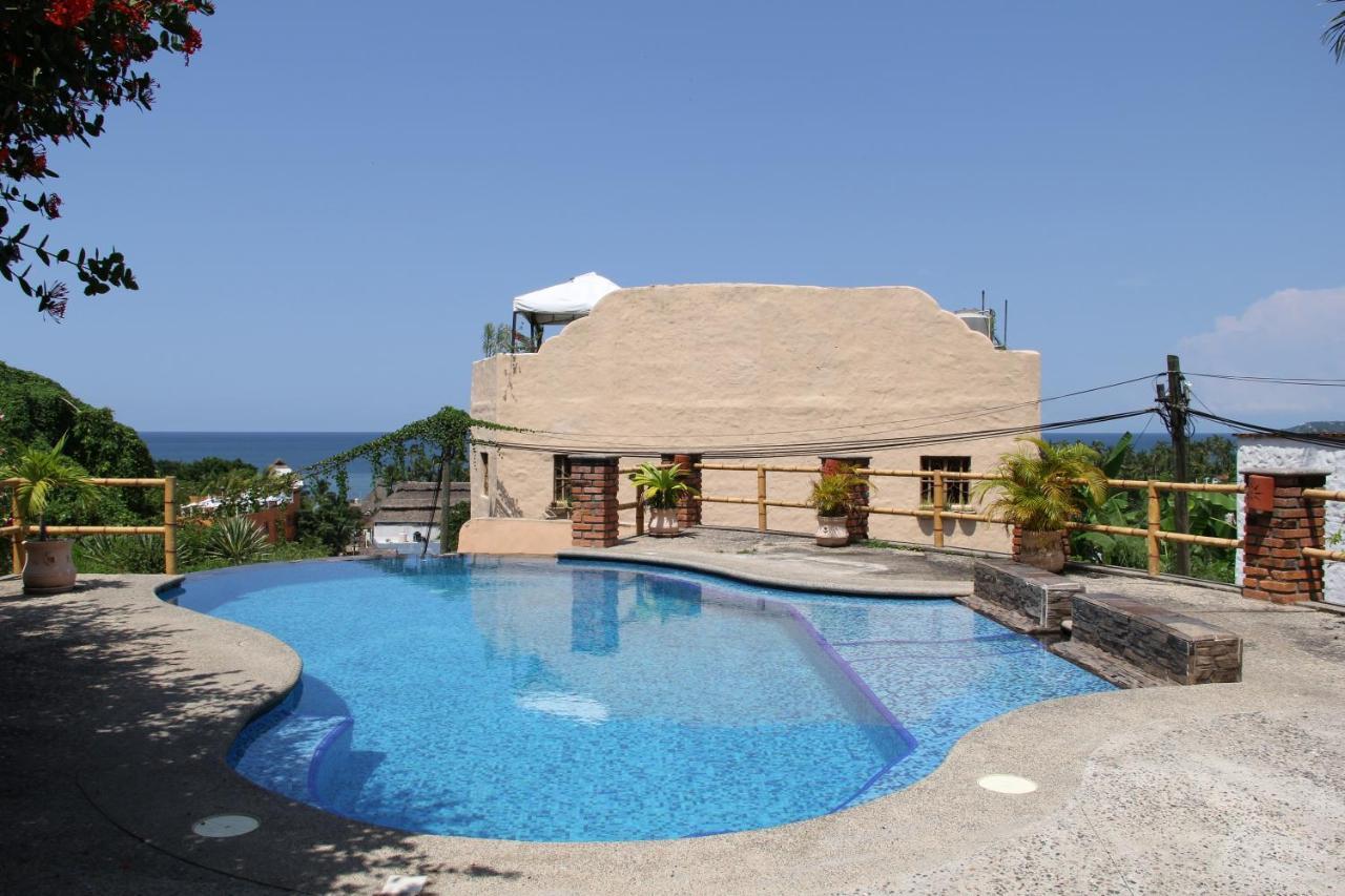 Vista Hotel 2*