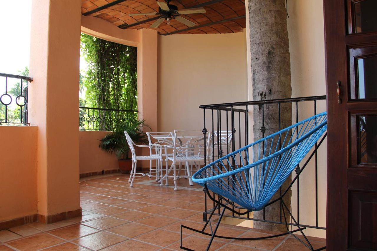 Vista 2* Sayulita