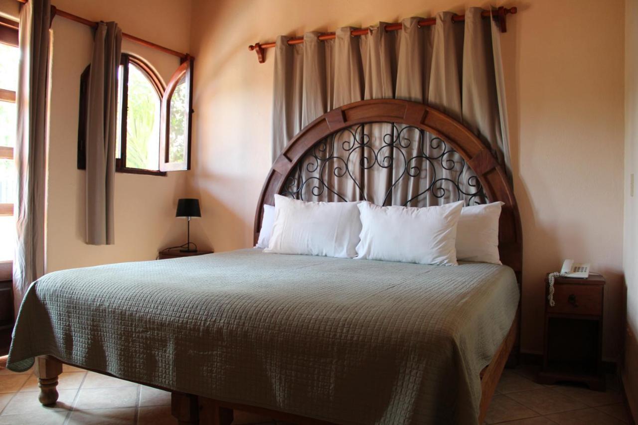 Hotel Vista