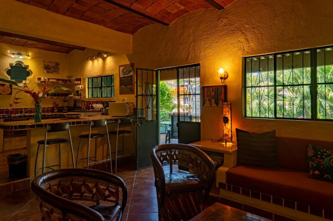 Iguana Verde Apartment Sayulita