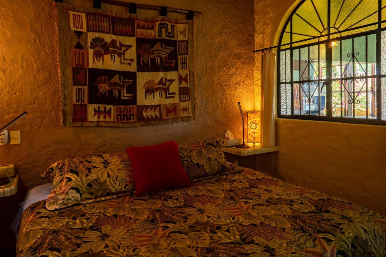 Iguana Verde Apartment *