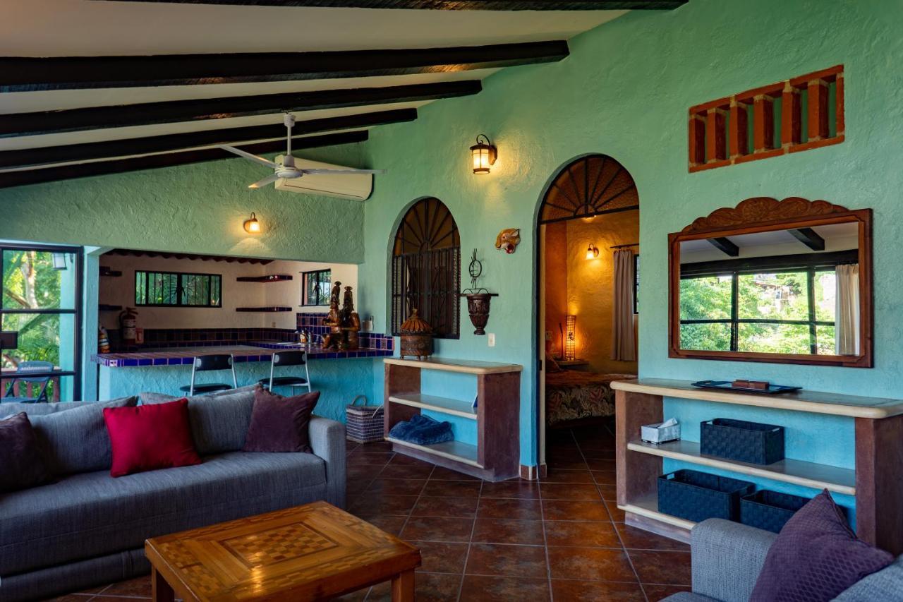Apartamento Iguana Verde Sayulita