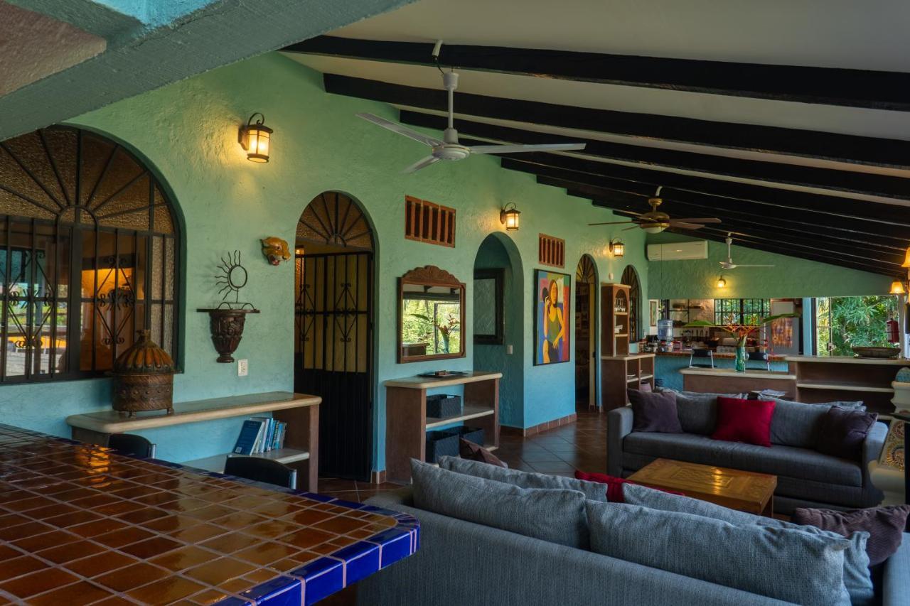 Iguana Verde Apartment