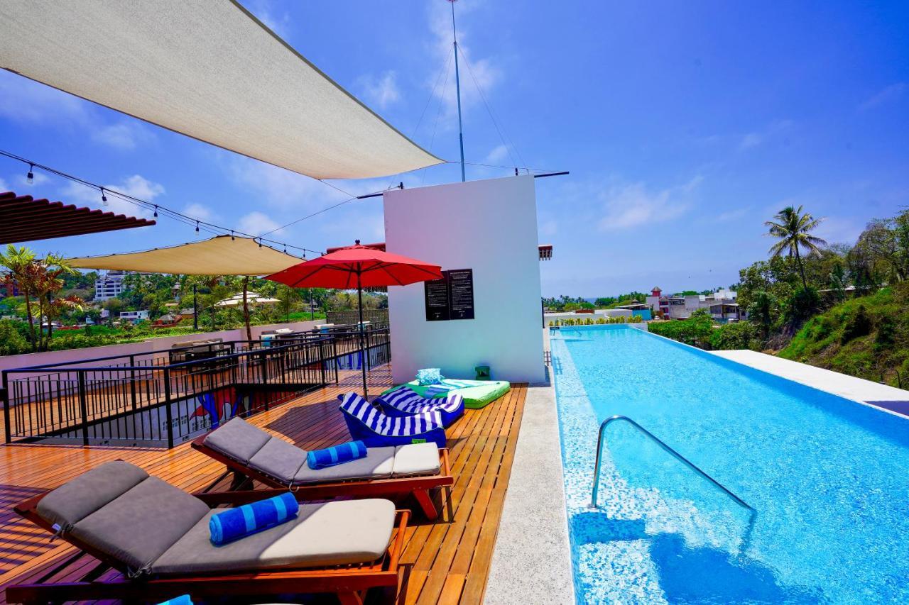 Puerto Hotel 3*