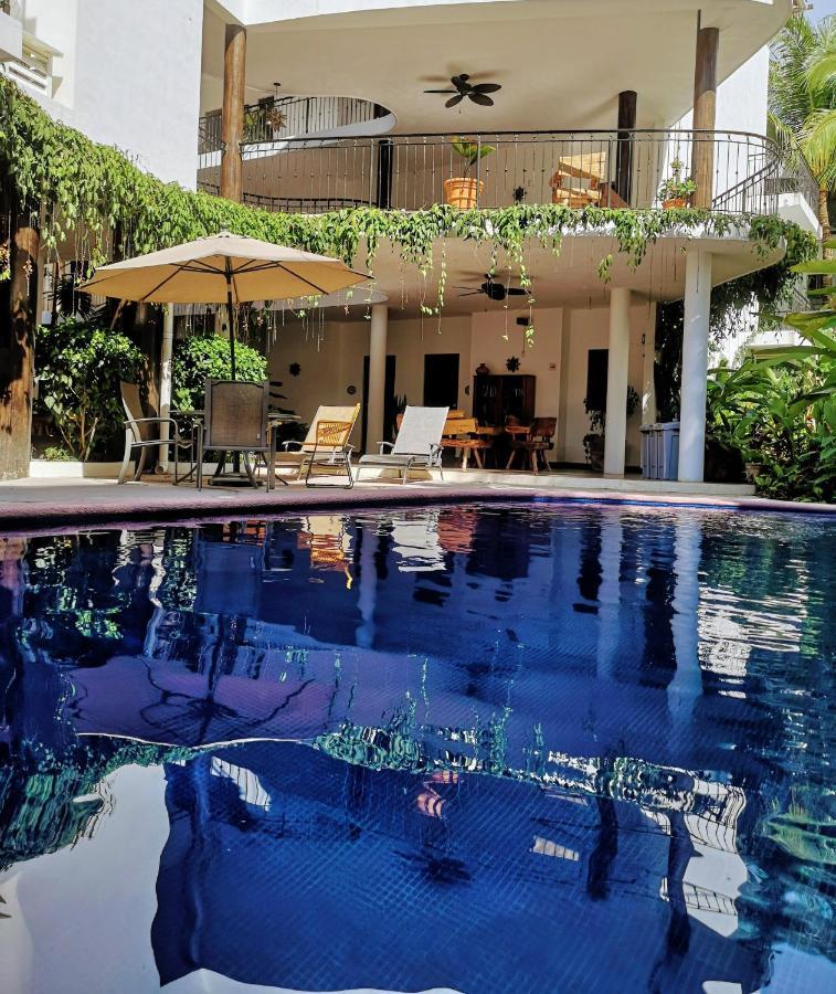 Hotel Hotelito Sueños Sayulita