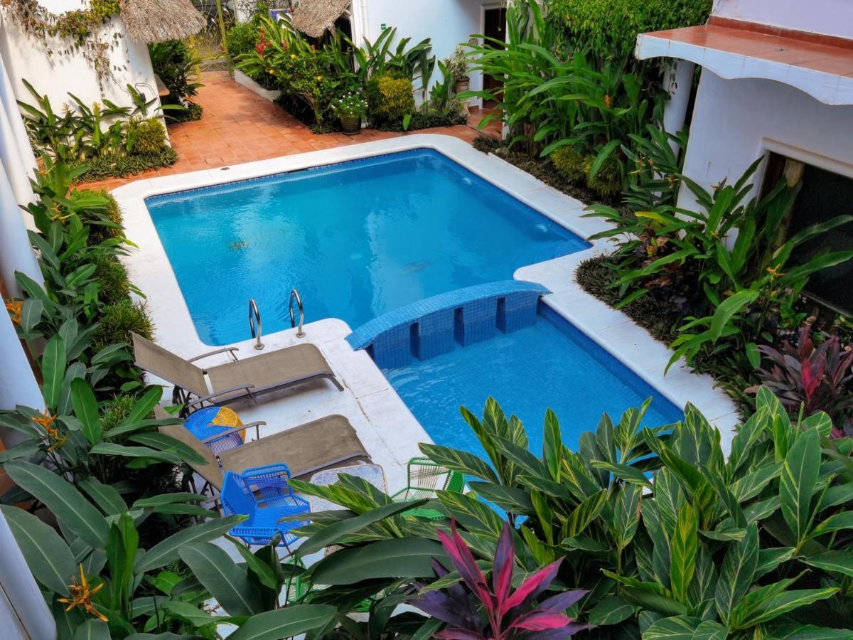 Hotelito Los Suenos Sayulita