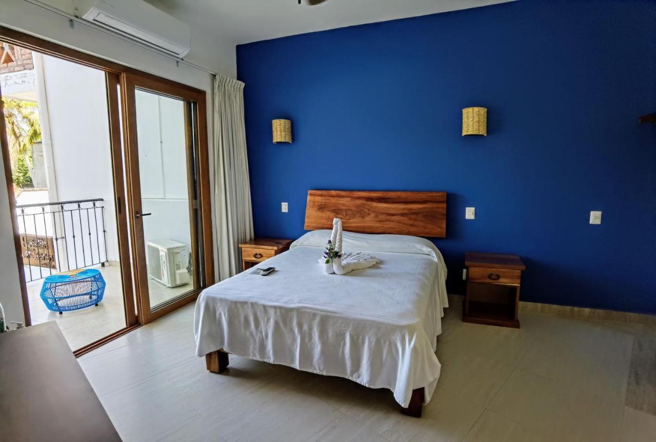 Hotel Hotelito Sueños 4*