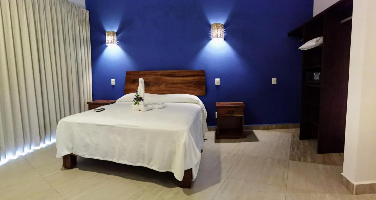 Hotel Hotelito Sueños