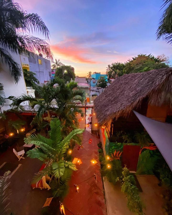 La Redonda Hostel