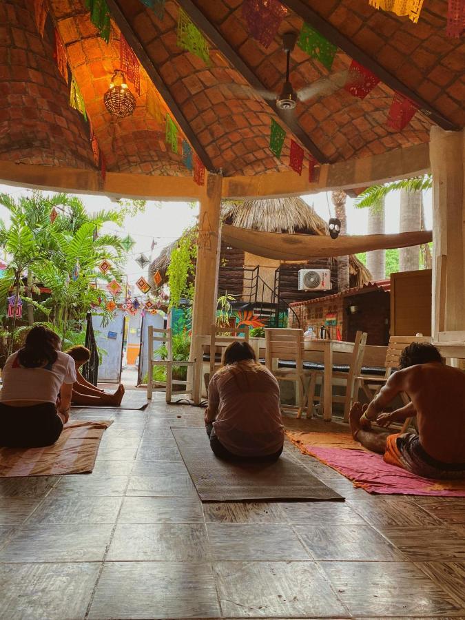 Hostel La Redonda Sayulita