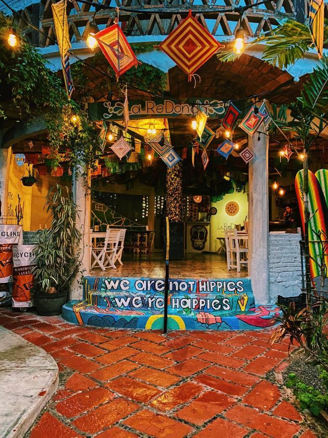 La Redonda Hostel