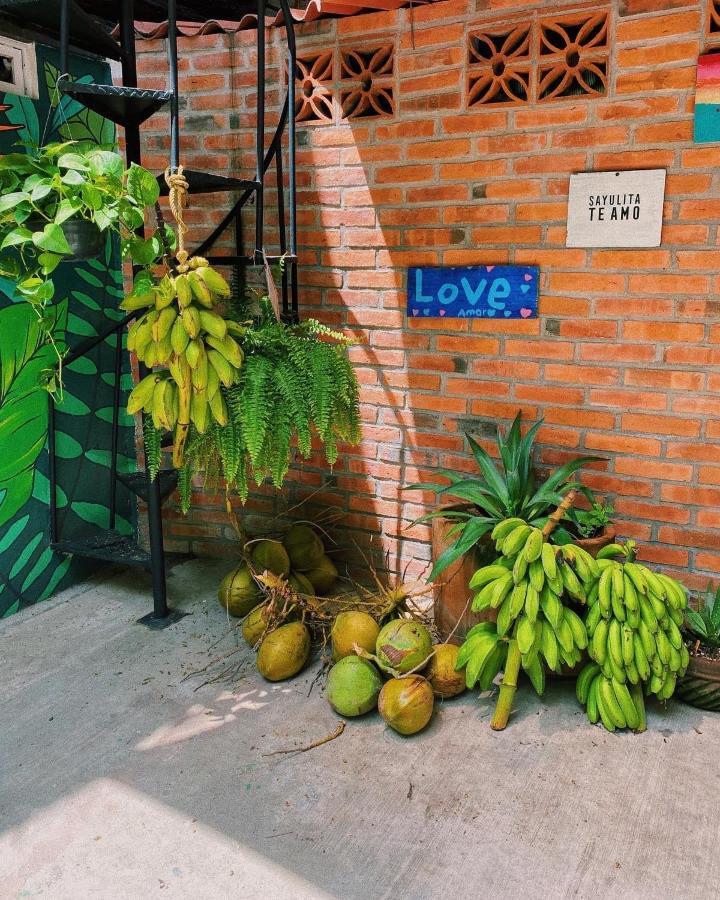 La Redonda Hostel *