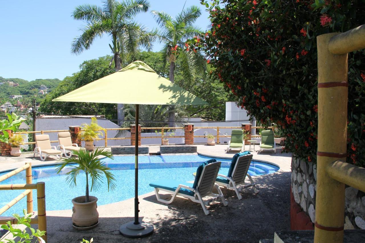 Vista Hotel 2*