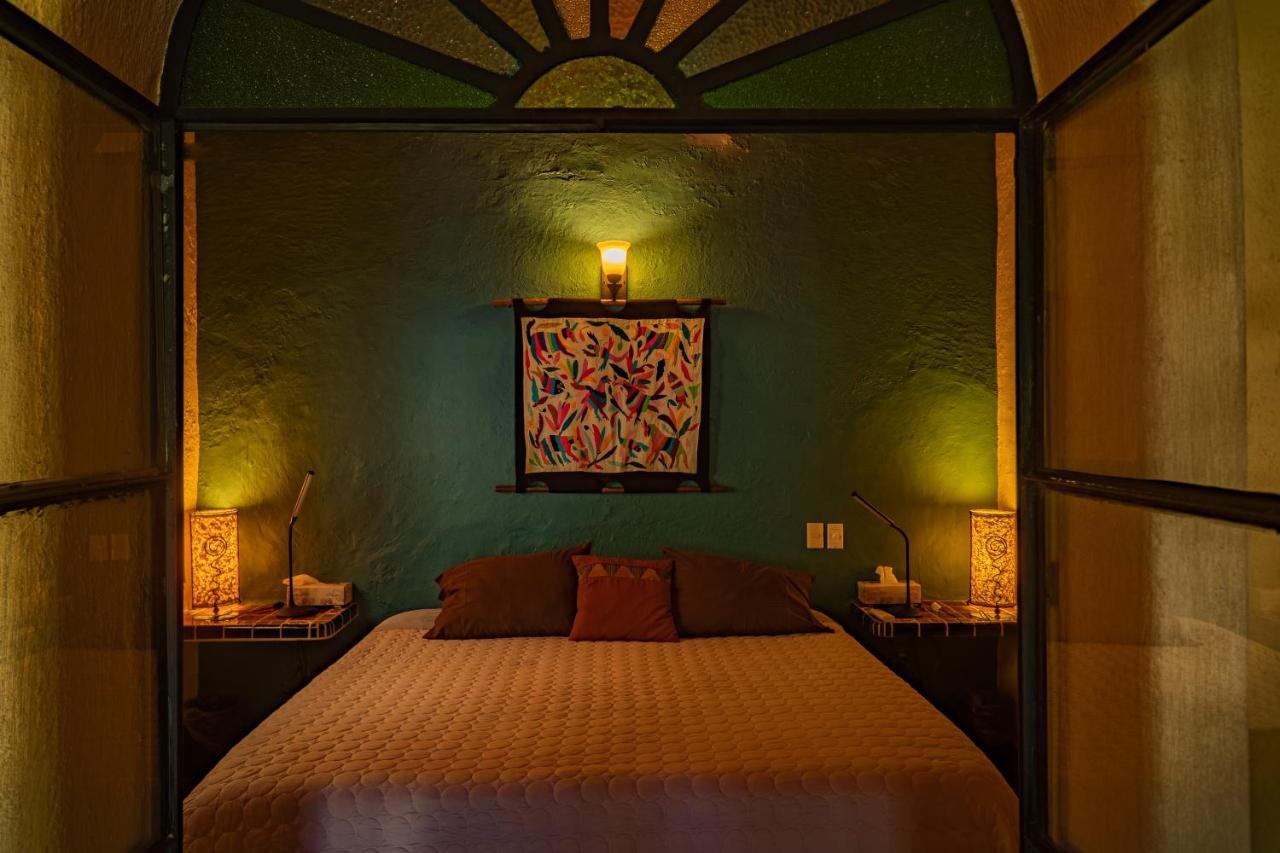 Iguana Verde Apartment *