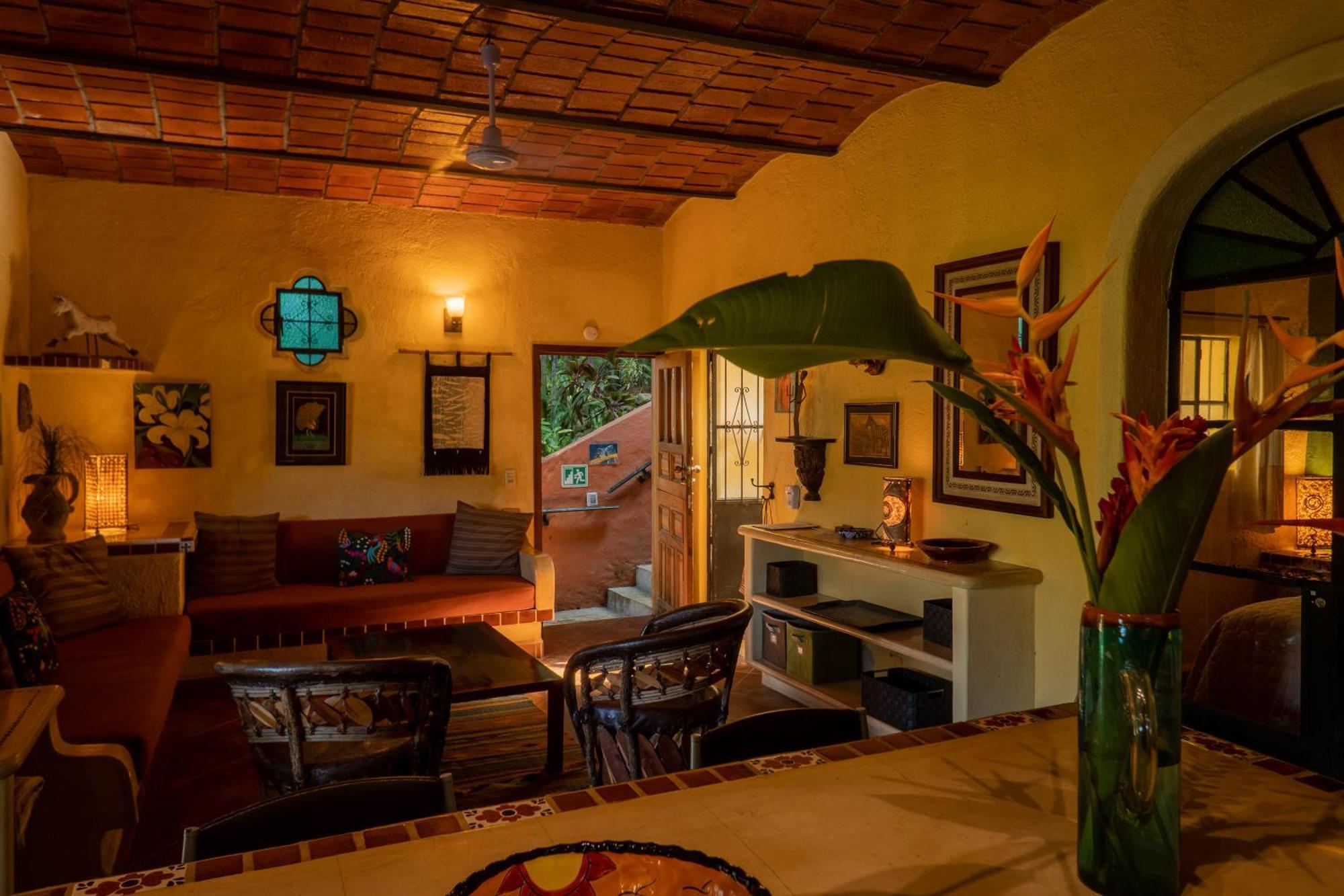 Apartamento Iguana Verde Sayulita