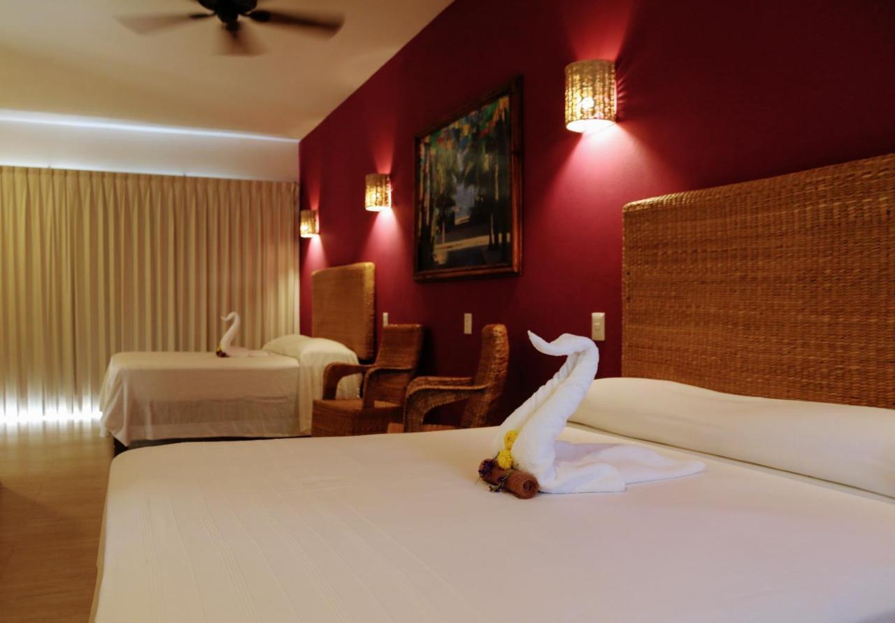 Hotelito Sueños 4* Sayulita