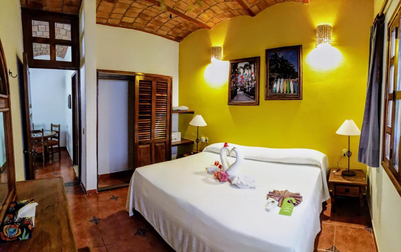 Hotelito Sueños Sayulita