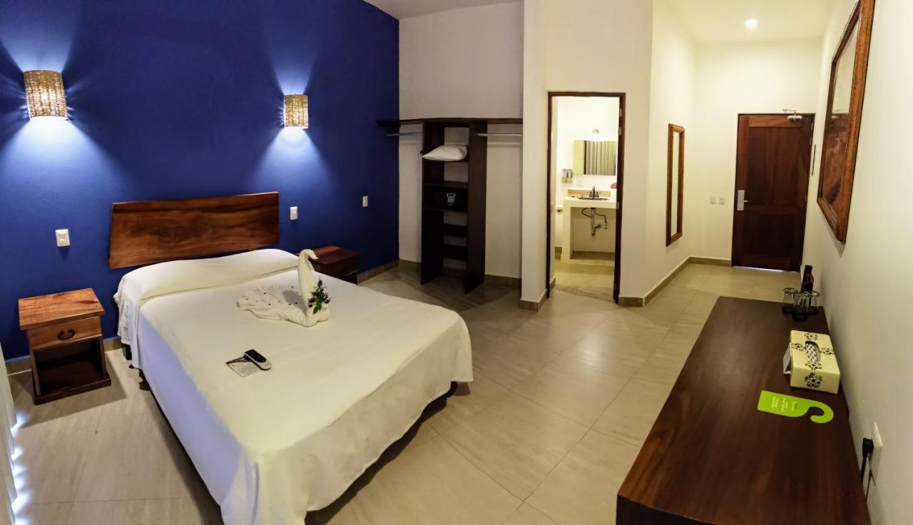Hotelito Sueños Hotel