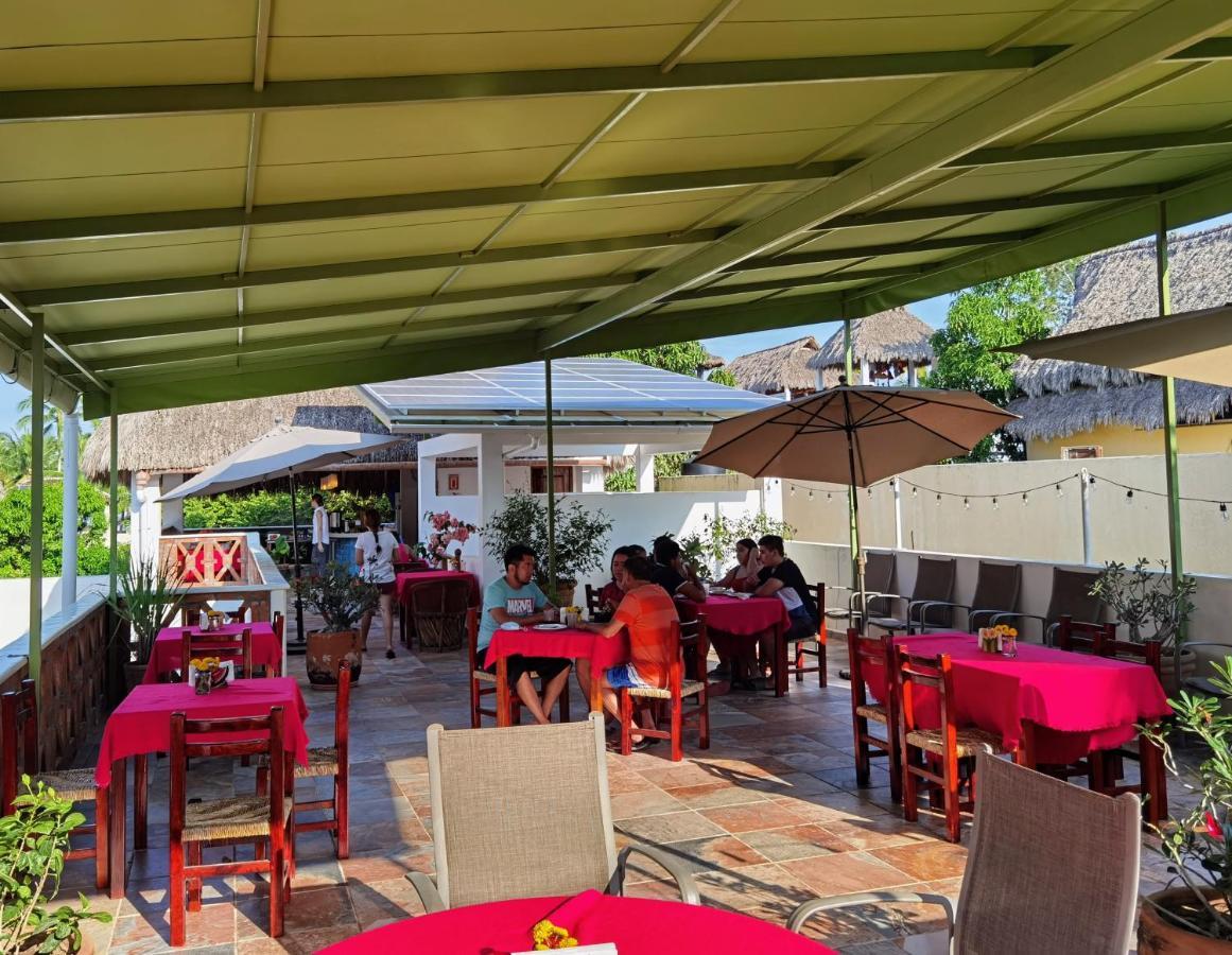 Hotelito Sueños 4*