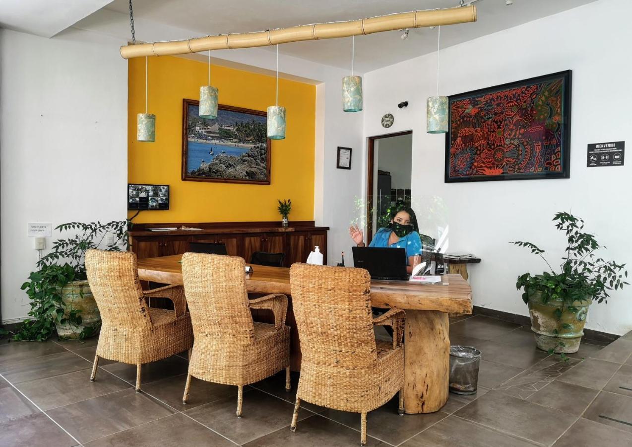 Hotelito Sueños Sayulita