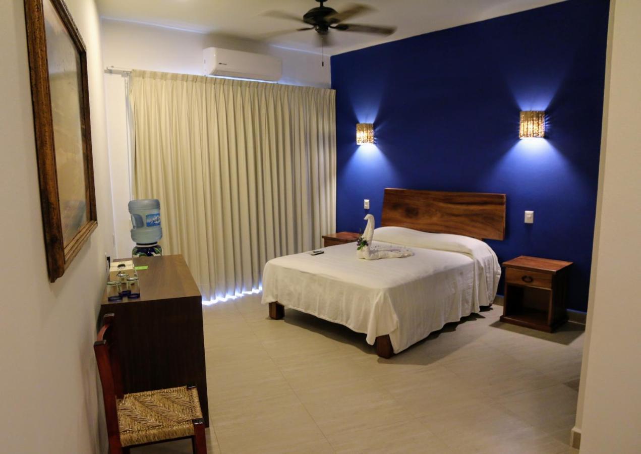 Hotelito Los Suenos Hotel Sayulita
