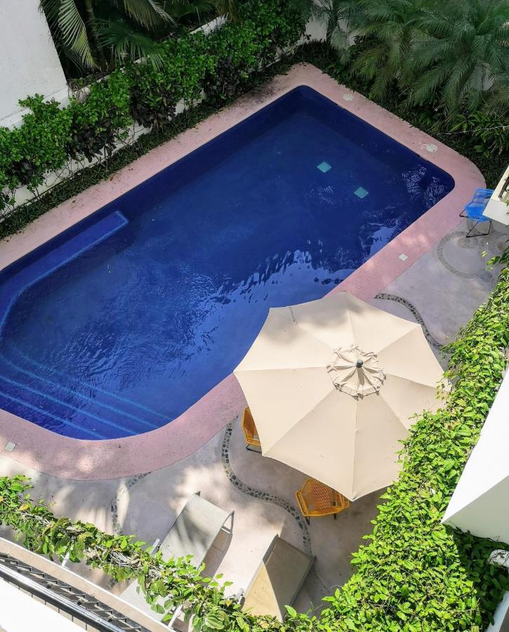 Hotelito Los Suenos Sayulita
