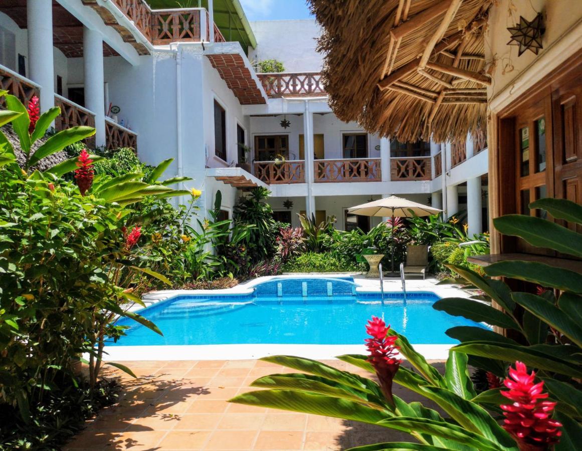 Hotelito Sueños Hotel