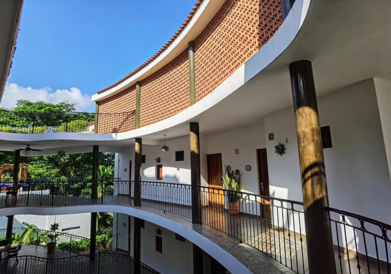 Hotelito Los Suenos Hotel 4*