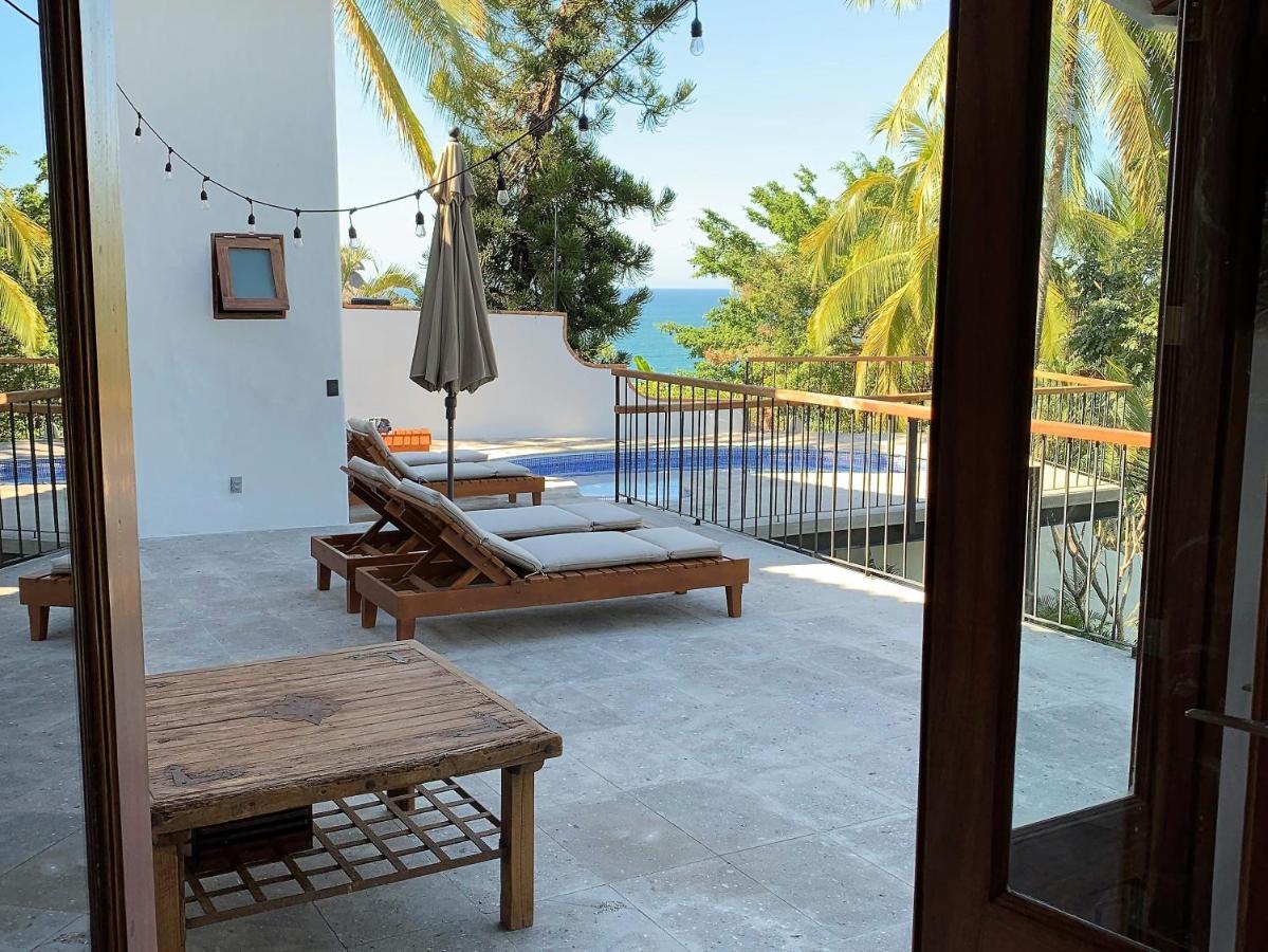 88 - Boutique Only Adults Hotel Sayulita