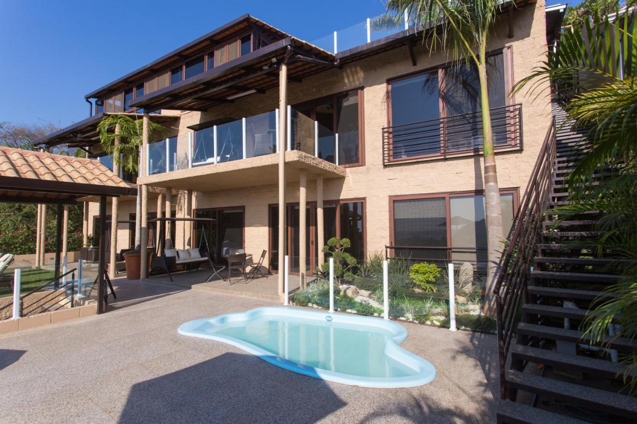 Pacific View Sayulita Hotel 4*