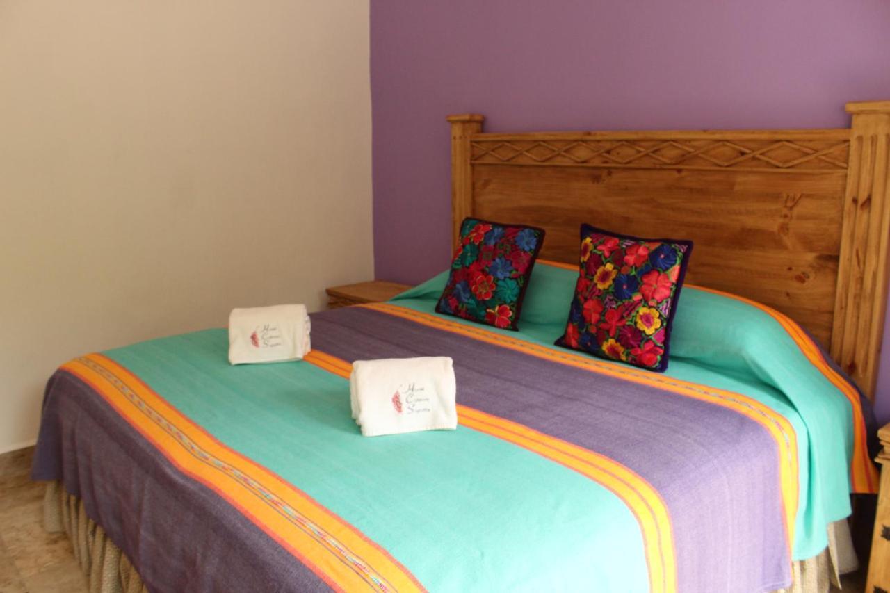 Colores Hotel *
