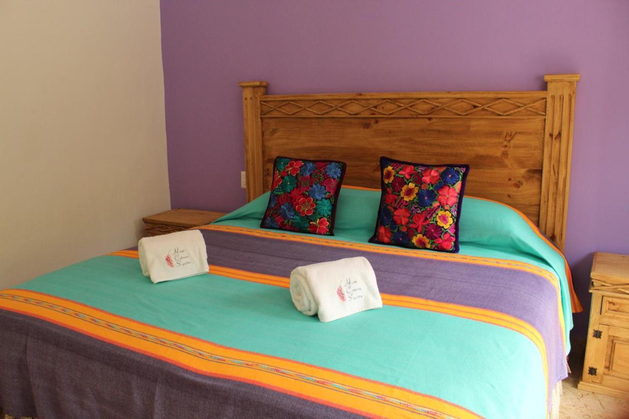 Colores Hotel *