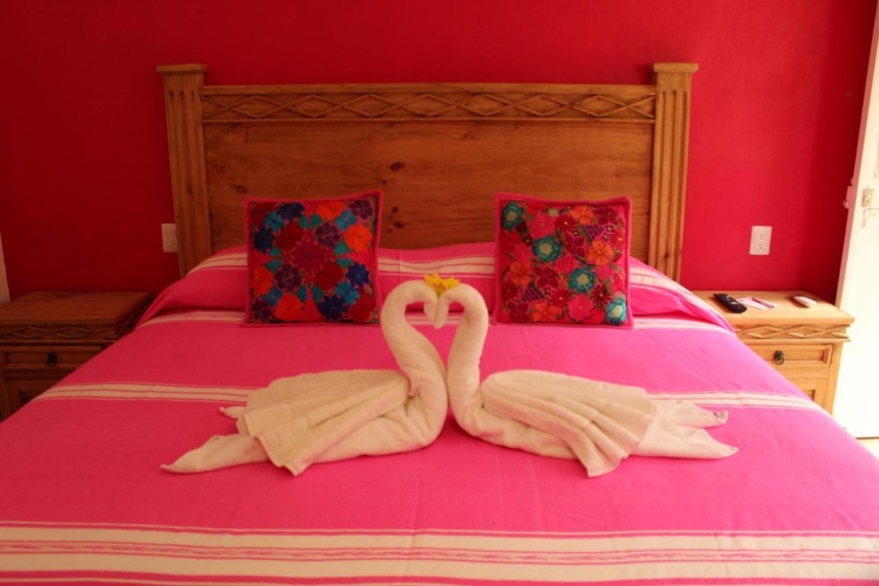 Colores Sayulita