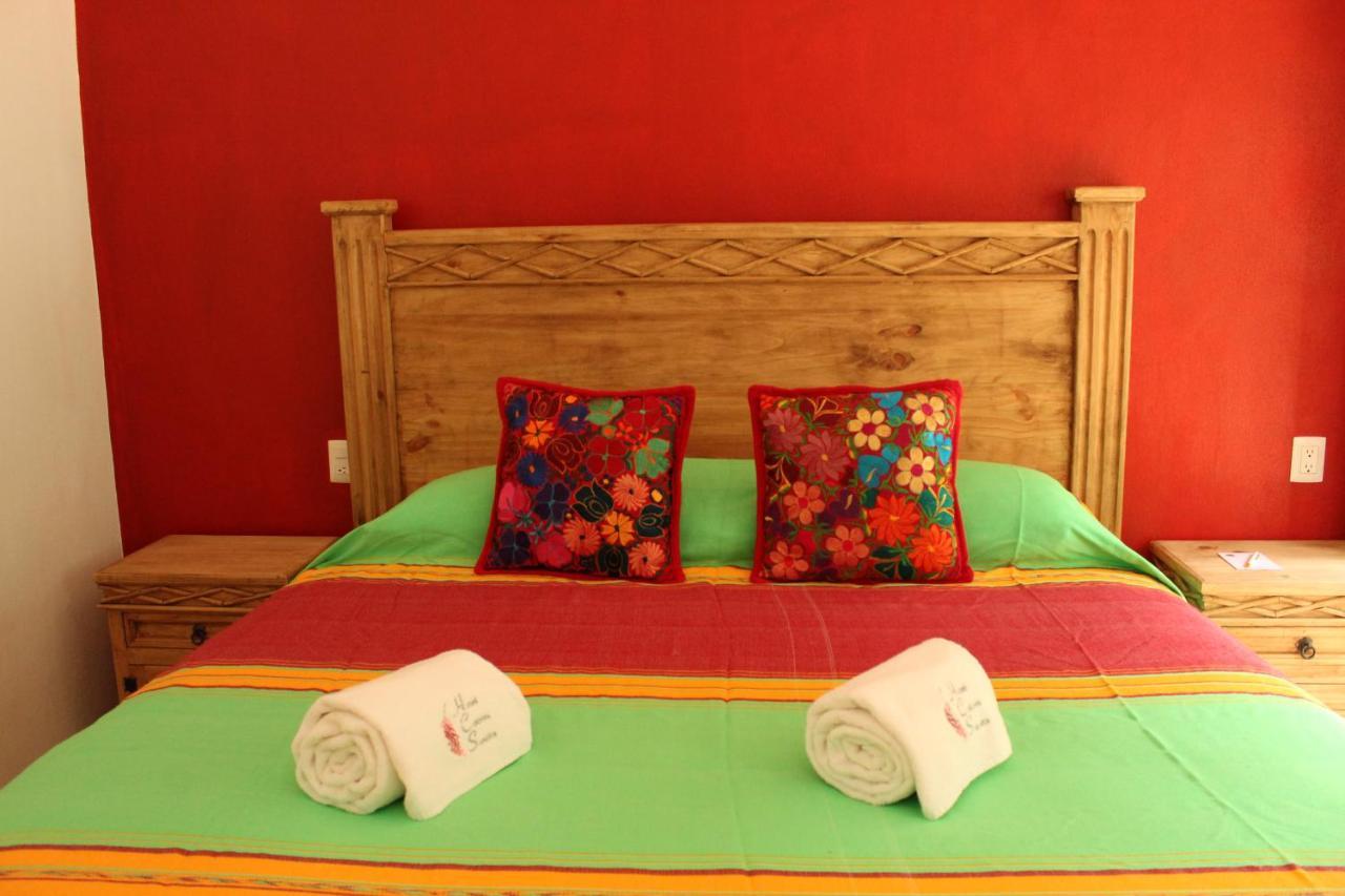 Hotel Colores Sayulita